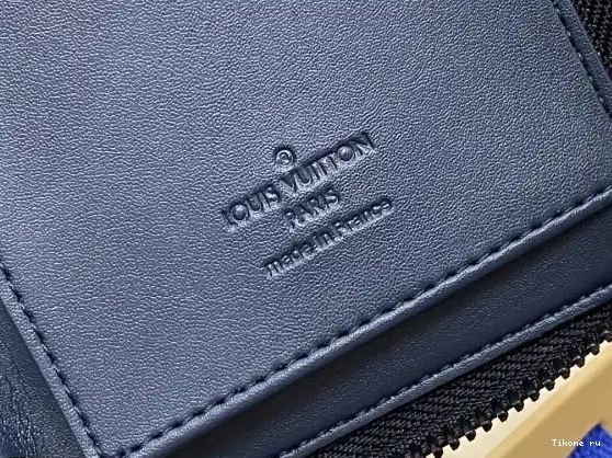 Cheap ZIPPY LOUIS WALLET-10*20*2 VUITTON cm 0630